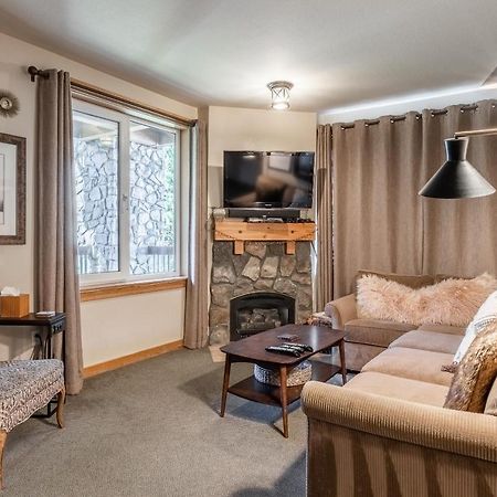 Ski In Ski Out Juniper Springs Lodge #351 Luxury Slope-Side 2 Bedrm 2 Bath End Unit! Mammoth Lakes Kültér fotó